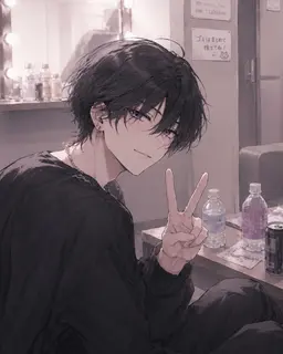 Profile image of フミヤ