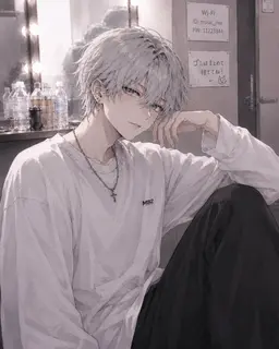 Profile image of チヒロ