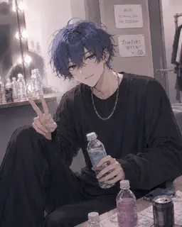 Profile image of リョウヘイ
