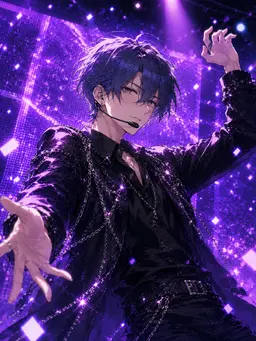 Profile image of リョウヘイ