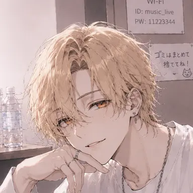 Profile image of マコト