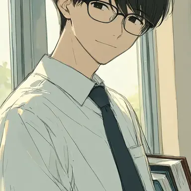 Profile image of 타치바나 카이토