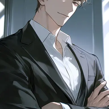Profile image of Rafe