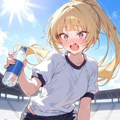 Profile image of Leah