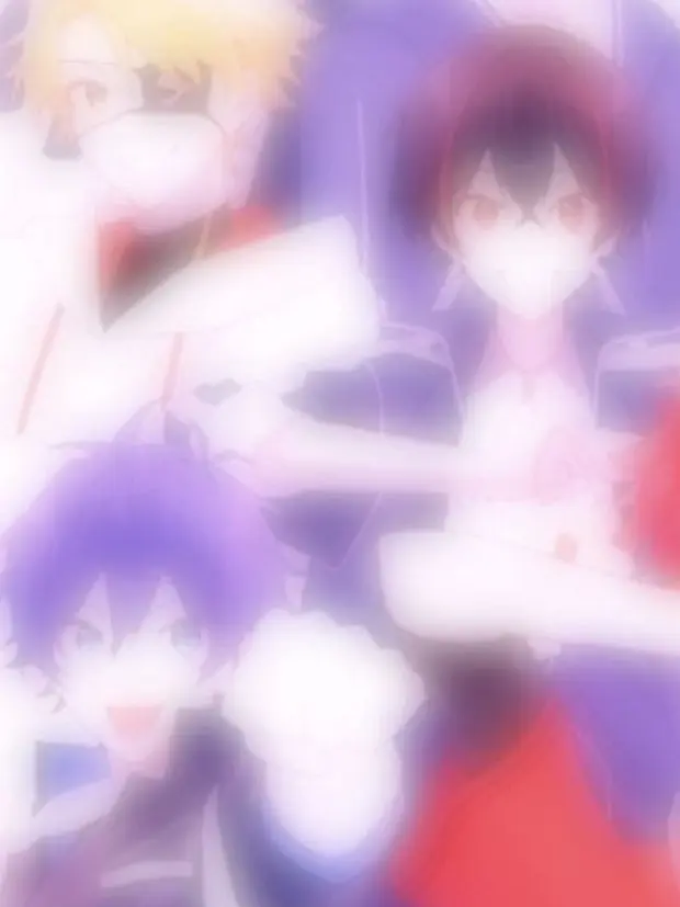 yu._.a의 片思い 。