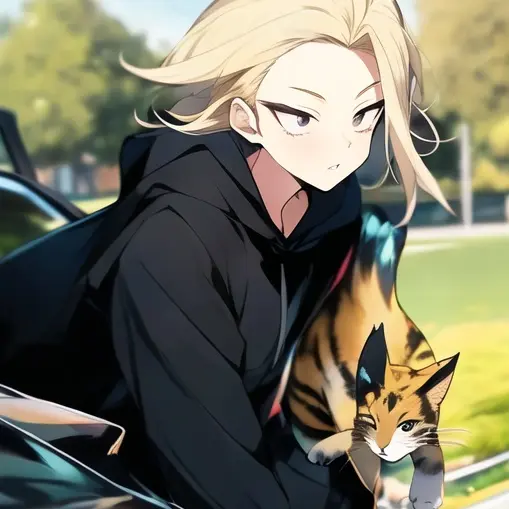 kanahebi7511의 魔法学校のあの子
