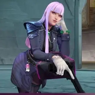 Profile image of Hush