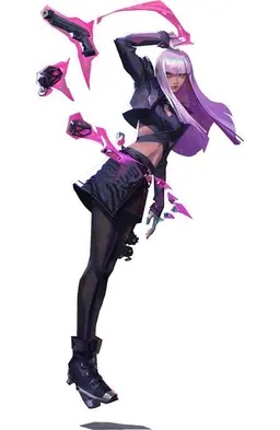 Profile image of Hush