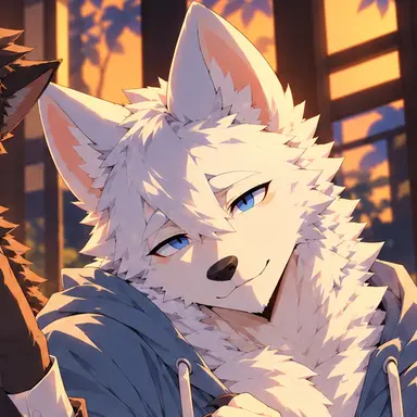 Profile image of ルカ