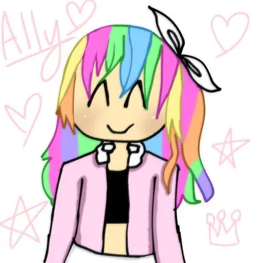 Profile image of Allie