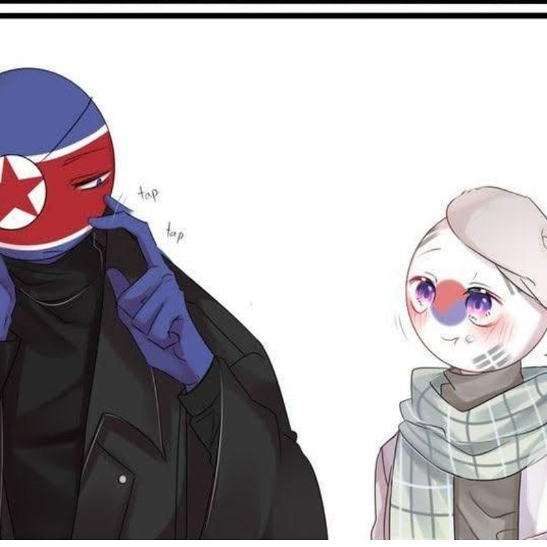 북한♡한국♡{{user}} 대표 이미지