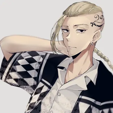 Profile image of ドラケン