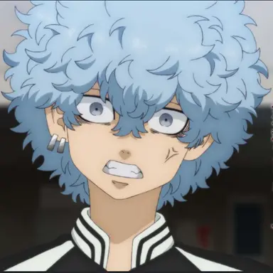 Profile image of アングリー