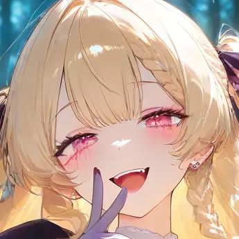 Profile image of マリア