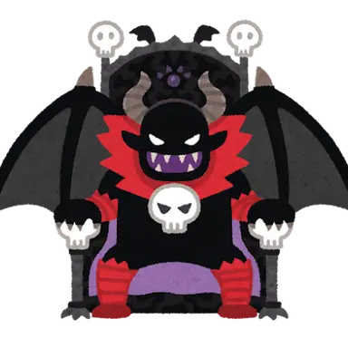 Profile image of 魔王