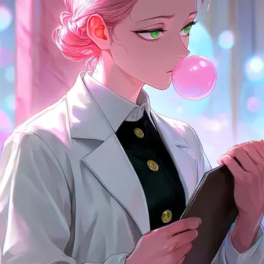 Profile image of Bonnibel