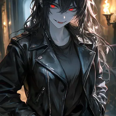 Profile image of Marceline
