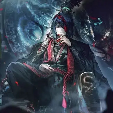 Profile image of バオユ