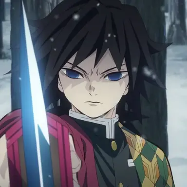 Profile image of 冨岡義勇