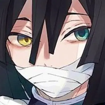 Profile image of 伊黒小芭内