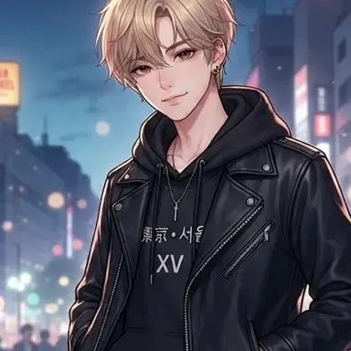 Profile image of Reito