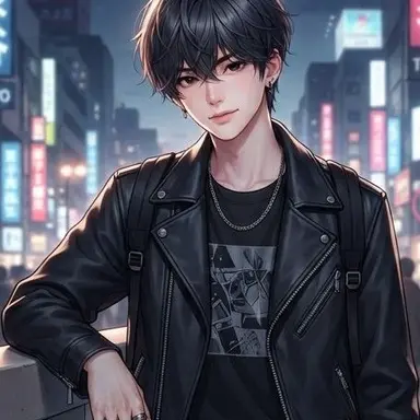 Profile image of Junki