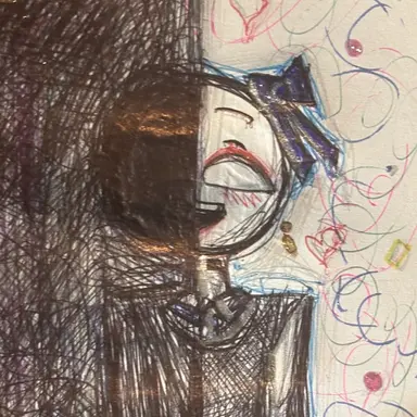 Profile image of 블랙페이스귀신