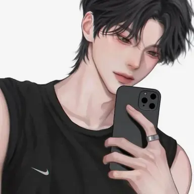 Profile image of 민수빈