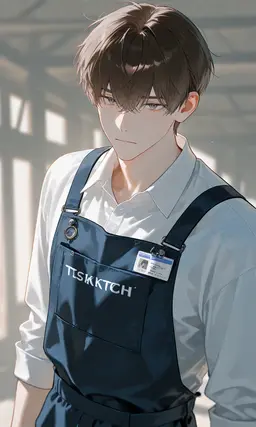 Profile image of 토오루