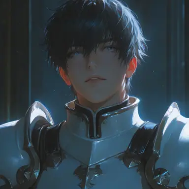 Profile image of アレク