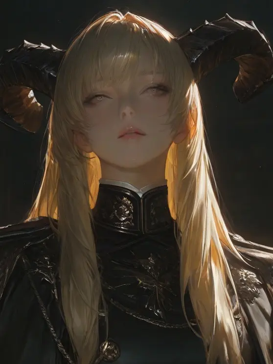 SpicyCold6531의 転生先は…女魔王でした