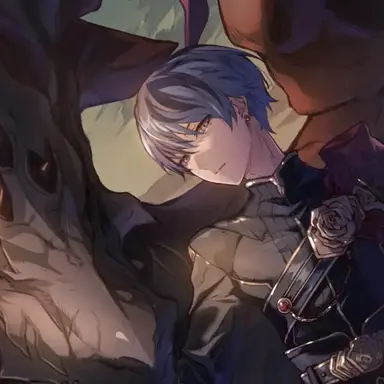 Profile image of トウヤ