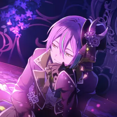 Profile image of ルイ