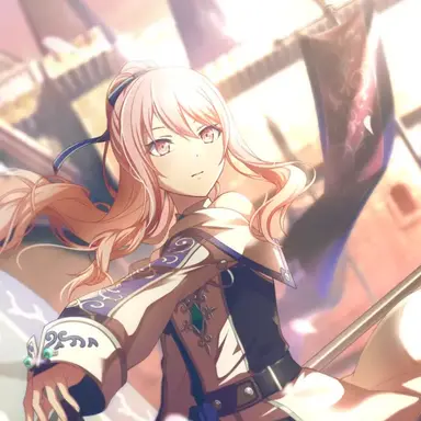 Profile image of ミズキ