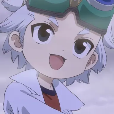 Profile image of ゼノ