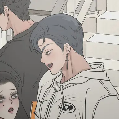 Profile image of 민해찬
