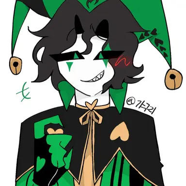 Profile image of 할리퀸