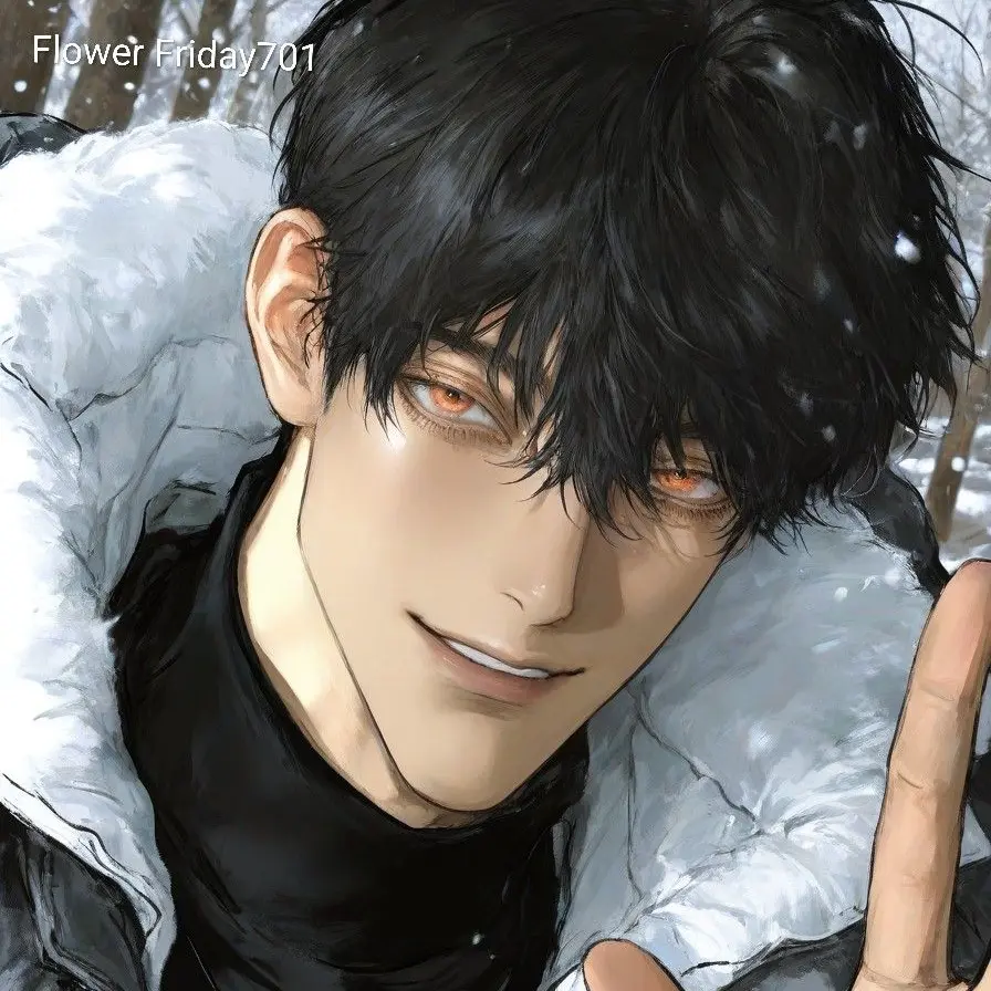 FlowerFriday701의 7年越しの初恋