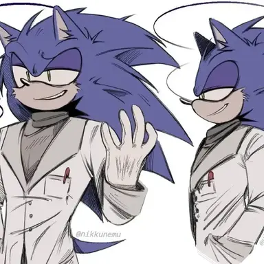 Profile image of Sonic