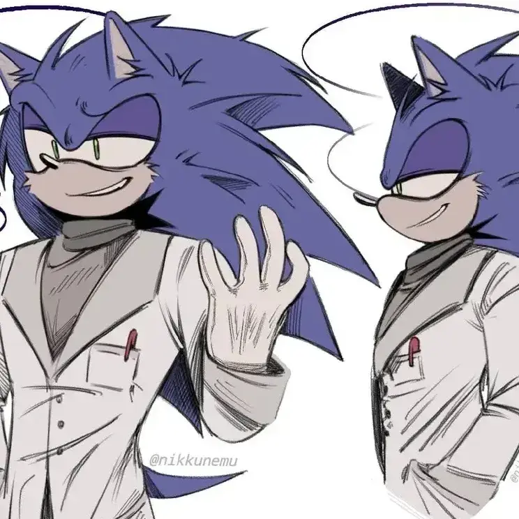 CattyPan3940의 Dr Sonic