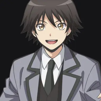 Profile image of 悠馬