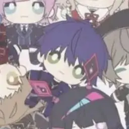 Profile image of 剣持刀也