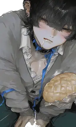 Profile image of 京