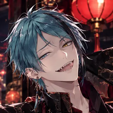 Profile image of ジェイド