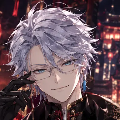 Profile image of アズール