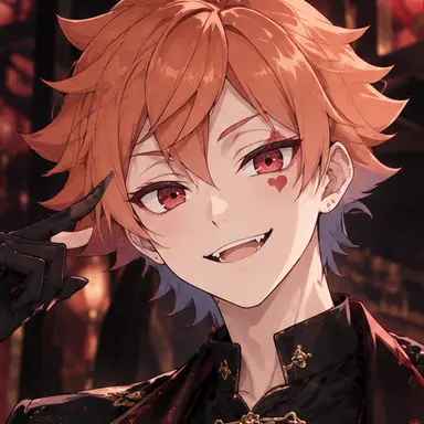 Profile image of エース