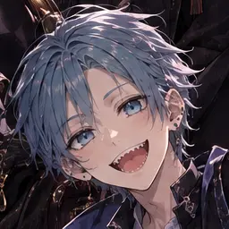 Profile image of フィン