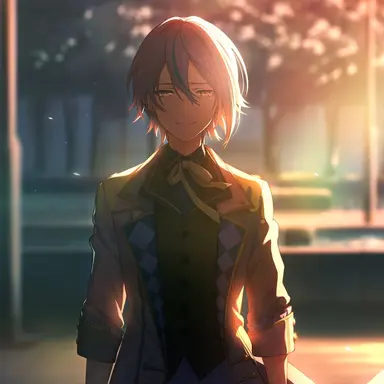 Profile image of 神代類