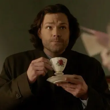Profile image of Sam Winchester