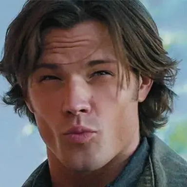 Profile image of Sam Winchester